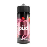 Pud 100ML Shortfill - Vaperdeals