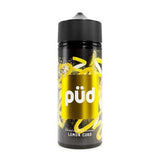 Pud 100ML Shortfill - Vaperdeals