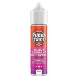 Pukka 50ml Shortfill - Vaperdeals