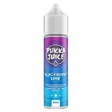 Pukka 50ml Shortfill - Vaperdeals