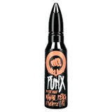 Riot Squad Punk Series 50ml Shortfill - Vaperdeals