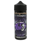 Sadboy Cookie 100ML Shortfill - Vaperdeals