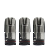 Smok - Solus 2 Replacement Pod -0.9ohm 3pack - Vaperdeals