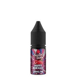 Sweet Tooth 10ML Nic Salt (Pack of 10)-10mg-vapeukwholesale