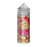 Tasty Creamy 100ml Shortfill - Vaperdeals