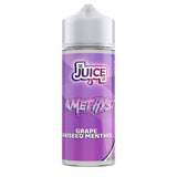 The Juice Lab - Amethyst 100ml Shortfill - Vaperdeals