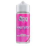 The Juice Lab - Amethyst 100ml Shortfill - Vaperdeals