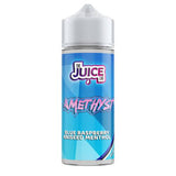 The Juice Lab - Amethyst 100ml Shortfill - Vaperdeals