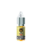 Tobac King 10ML Nic Salt (Pack of 10) - Vaperdeals
