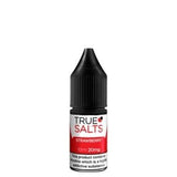 True Salts 10ML Nic Salt (Pack of 10) - Vaperdeals