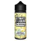 Ultimate E-Liquid Blossom 100ML Shortfill - Vaperdeals