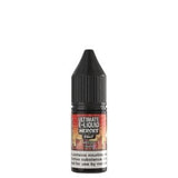 Ultimate E-Liquid Heroes 10ML Nic Salt (Pack of 10) - Vaperdeals