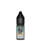 Ultimate E-Liquid Menthol 10ML Nic Salt (Pack of 10) - Vaperdeals