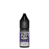 Ultimate Puff 50/50 Chilled 10ML Shortfill (Pack of 10) - Vaperdeals