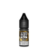 Ultimate Puff 50/50 Classic 10ML Shortfill (Pack of 10) - Vaperdeals