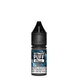 Ultimate Puff 50/50 Classic 10ML Shortfill (Pack of 10) - Vaperdeals