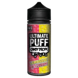 Ultimate Puff Candy Drops 100ML Shortfill - Vaperdeals