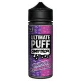 Ultimate Puff Candy Drops 100ML Shortfill - Vaperdeals