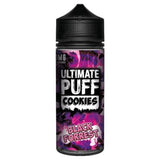 Ultimate Puff Cookies 100ML Shortfill - Vaperdeals