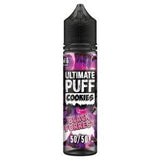 Ultimate Puff Cookies 50ml Shortfill - Vaperdeals