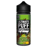 Ultimate Puff Custard 100ML Shortfill - Vaperdeals