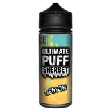 Ultimate Puff Sherbet 100ML Shortfill - Vaperdeals