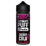 Ultimate Puff Soda 100ML Shortfill - Vaperdeals