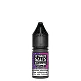 Ultimate Salts Candy Drops 10ML Nic Salt (Pack of 10) - Vaperdeals