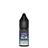 Ultimate Salts On Ice 10ML Nic Salt (Pack of 10) - Vaperdeals