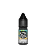Ultimate Salts Sherbet 10ML Nic Salt (Pack of 10) - Vaperdeals