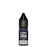 Ultimate Salts Soda 10ML Nic Salt (Pack of 10) - Vaperdeals
