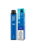 Vape Bar Ghost Pro 3500 Disposable Vape Pod - Vaperdeals