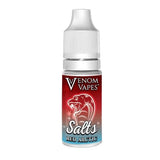 Venom Vape - 10ml Nic Salt (Pack of 10) - Vaperdeals