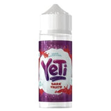 Yeti Ice Cold 100ML Shortfill-Dark Fruits-vapeukwholesale