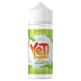 Yeti Ice Cold 100ML Shortfill-Apricot Watermelon-vapeukwholesale