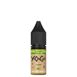 Yogi 10ML Nic Salt (Pack of 10) - Vaperdeals