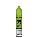 Zap Juice 10ML Nic Salt (Pack of 10) - Vaperdeals