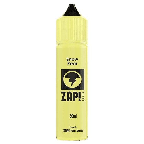 Zap Juice 50ml Shortfill - Vaperdeals